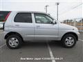 2005 Daihatsu Terios Kid