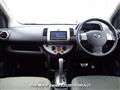 2011 Nissan Note