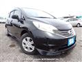 2013 Nissan Note