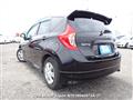 2013 Nissan Note