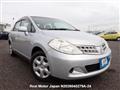 2009 Nissan Tiida Latio