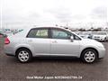 2009 Nissan Tiida Latio