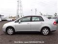 2009 Nissan Tiida Latio