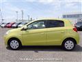 2012 Mitsubishi Mirage