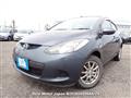 2011 Mazda Demio