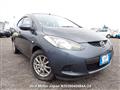 2011 Mazda Demio