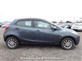 2011 Mazda Demio