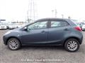 2011 Mazda Demio
