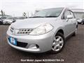 2009 Nissan Tiida Latio