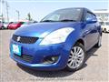 2013 Suzuki Swift