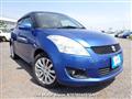 2013 Suzuki Swift