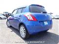 2013 Suzuki Swift
