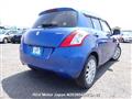 2013 Suzuki Swift
