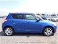 2013 Suzuki Swift