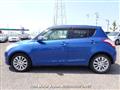2013 Suzuki Swift