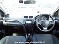 2013 Suzuki Swift