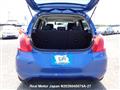 2013 Suzuki Swift