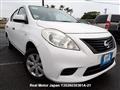 2013 Nissan Latio