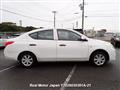 2013 Nissan Latio
