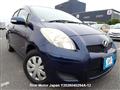 2009 Toyota Vitz