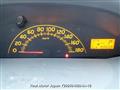 2009 Toyota Vitz