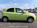 2012 Nissan March