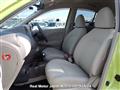 2012 Nissan March