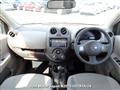 2012 Nissan March