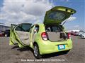 2012 Nissan March