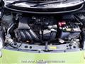 2012 Nissan March
