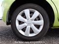 2012 Nissan March
