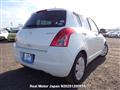2010 Suzuki Swift