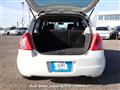 2010 Suzuki Swift