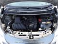 2012 Nissan Note