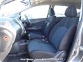2012 Nissan Note