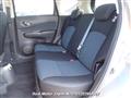 2012 Nissan Note