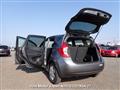 2012 Nissan Note