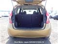 2013 Nissan Note