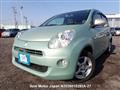2011 Toyota Passo