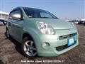 2011 Toyota Passo