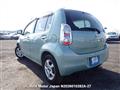 2011 Toyota Passo