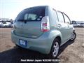 2011 Toyota Passo
