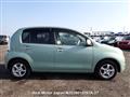 2011 Toyota Passo