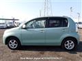 2011 Toyota Passo