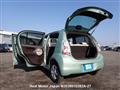 2011 Toyota Passo