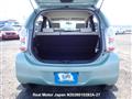 2011 Toyota Passo