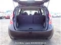 2013 Nissan Note