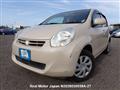 2011 Toyota Passo