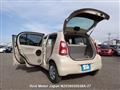 2011 Toyota Passo