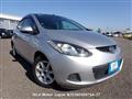 2009 Mazda Demio